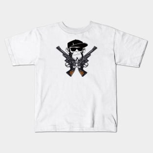 Big Boss Kids T-Shirt